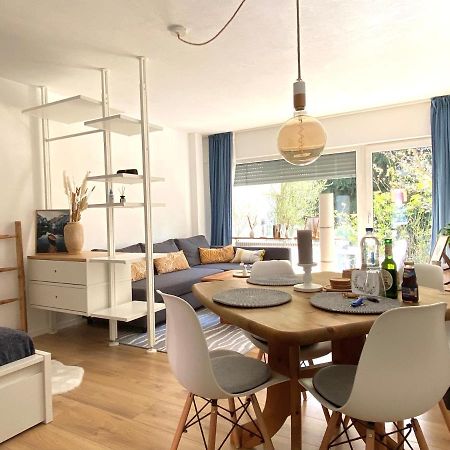 Ferienwohnung Schwarzwaldstrasse Pforzheim Buitenkant foto